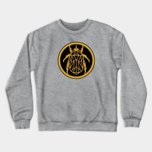 Beet Buster Coin Crewneck Sweatshirt